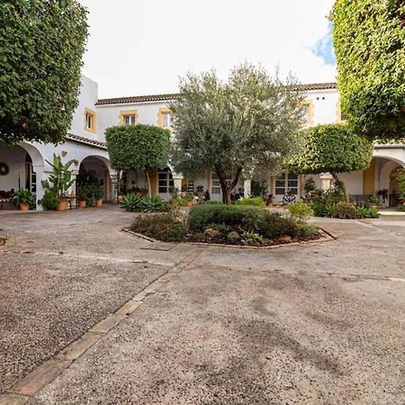 Loft Bodega San Blas Con Porche Y Parking Jerez de la Frontera Eksteriør billede